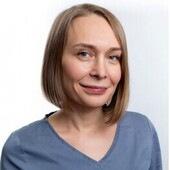 Федорова Екатерина Анатольевна — стоматолог, стоматолог-терапевт