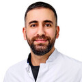 Абуассба Фарес Джамалович - флеболог, хирург