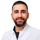 Абуассба Фарес Джамалович — флеболог, хирург