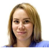 Семенова Елена Владимировна — терапевт