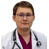 Персук Александр Сергеевич — нефролог