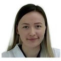 Нарватова Полина Викторовна - узи-специалист