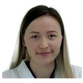 Нарватова Полина Викторовна — УЗИ-специалист