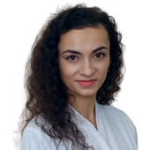 Макрдумян Анна Робертовна — акушер, гинеколог