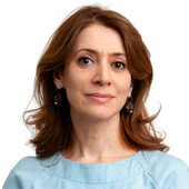 Асланова Тамила Замрутдиновна — стоматолог, стоматолог-ортодонт