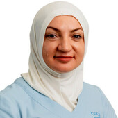 Абдурахманова Айзанат Магомедрасуловна — стоматолог