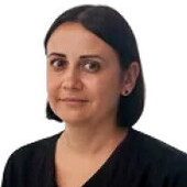 Еременко Екатерина Олеговна — маммолог, акушер