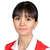 Канукова Индира Валерьевна