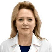 Шаблинская Ольга Анатольевна — УЗИ-специалист