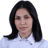 Магамматова Зарина Насировна — стоматолог-ортодонт