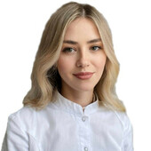 Акулова Анастасия Ивановна — терапевт
