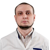 Панков Роман Игоревич — психиатр