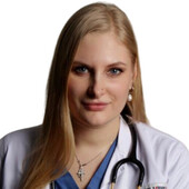 Казакова Татьяна Владимировна — гинеколог, УЗИ-специалист