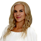 Ильчук Елена Васильевна — дерматолог, косметолог