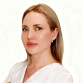 Палкина Юлия Викторовна — косметолог, дерматолог