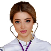 Курышова Татьяна Викторовна — гинеколог, УЗИ-специалист