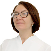 Макарова Елена Викторовна — гинеколог