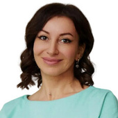 Малкова Марина Валерьевна — дерматолог, косметолог