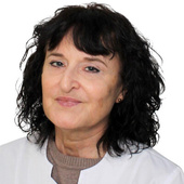 Токарева Ирина Альбертовна — акушер, гинеколог