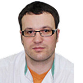 Кчеусо Александр Викторович — онколог, маммолог