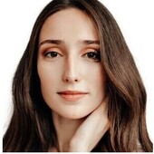 Дмитрук Виктория Владимировна — педиатр