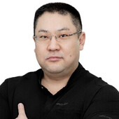 Хан Константин Владимирович — стоматолог-ортопед, стоматолог