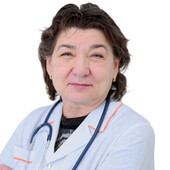 Ибрагимова Ольга Юрьевна — эндокринолог