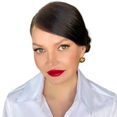 Шпак Елизавета Геннадьевна — гинеколог, акушер-гинеколог