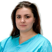 Гордеева Елизавета Васильевна — психотерапевт, психиатр