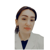 Охонова Ороста Джурабековна — ревматолог, кардиолог