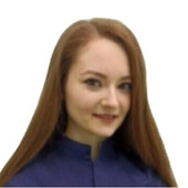 Сайфутдинова Дарья Евгеньевна — стоматолог