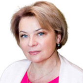 Залялова Зулейха Абдуллазяновна — невролог