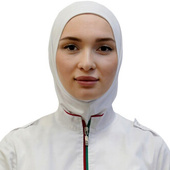 Магомедова Патимат Абуталимовна — окулист (офтальмолог)
