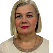 Агафонова Татьяна Дмитриевна — ЛОР (отоларинголог)