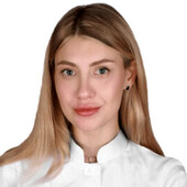 Туманова Мария Сергеевна — гастроэнтеролог