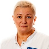 Волкова Татьяна Николаевна — стоматолог, стоматолог-терапевт