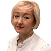 Нигматуллина Альбина Анисовна — УЗИ-специалист