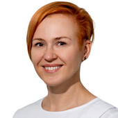 Ковбель Людмила Леонидовна — стоматолог-имплантолог, стоматолог