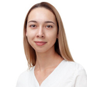 Багатиева Алина Фаритовна — гигиенист стоматологический, стоматолог-терапевт