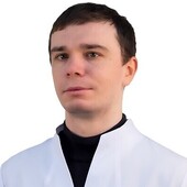 Давыденко Кирилл Игоревич — стоматолог-ортодонт, стоматолог