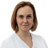 Долженкова Елена Валерьевна — стоматолог