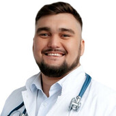 Петров Александр Андреевич — уролог