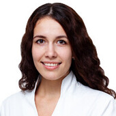 Костюнина Ксения Константиновна — стоматолог, гигиенист стоматологический