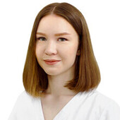 Каткова Екатерина Сергеевна — стоматолог, стоматолог-терапевт