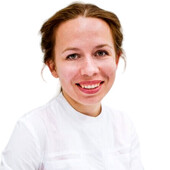 Тимофеева Екатерина Сергеевна — педиатр, терапевт