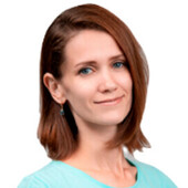 Бойко Светлана Владимировна — 