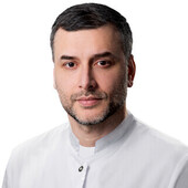 Зингеров Заур Ганипаевич — стоматолог-хирург, стоматолог