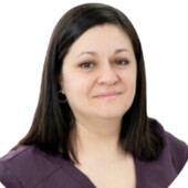 Ломакина Зоя Владимировна — логопед, дефектолог