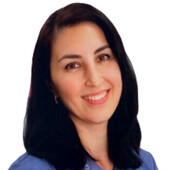 Корховая Римма Менировна — 