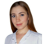 Митусова Евгения Валерьевна — уролог
